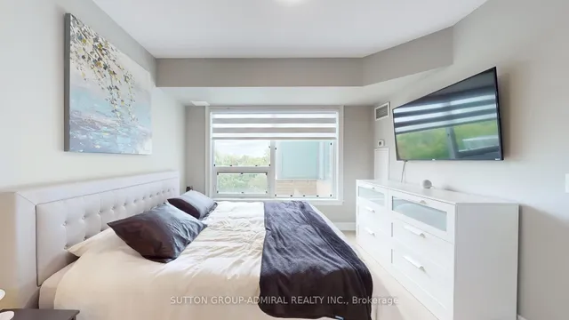 Additional image 16 of 701 Sheppard Ave Unit 415