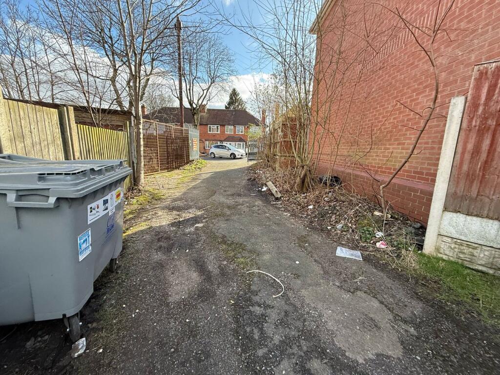Additional image 8 of Thornbridge Avenue, Birmingham, B42