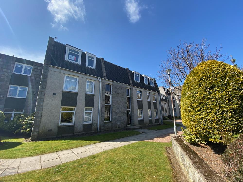 Additional image 13 of Claremont Gardens, First Floor, AB10