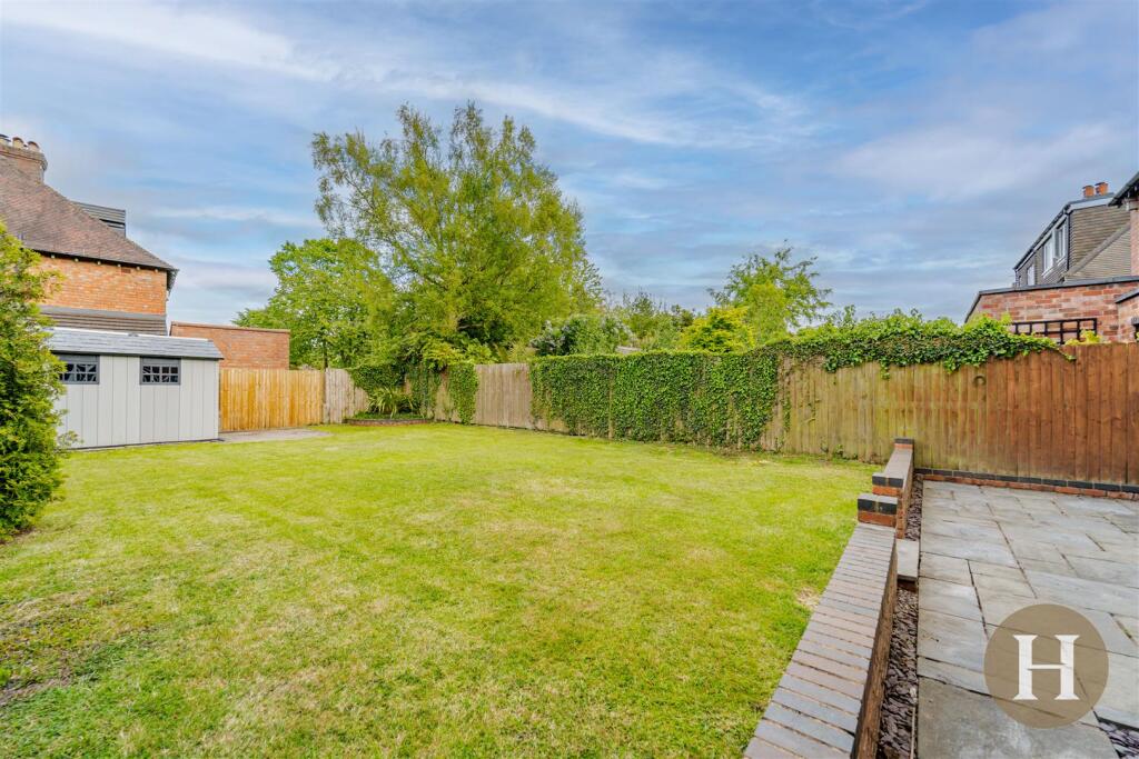 Additional image 32 of Fellows Lane, Harborne, Birmingham, B17