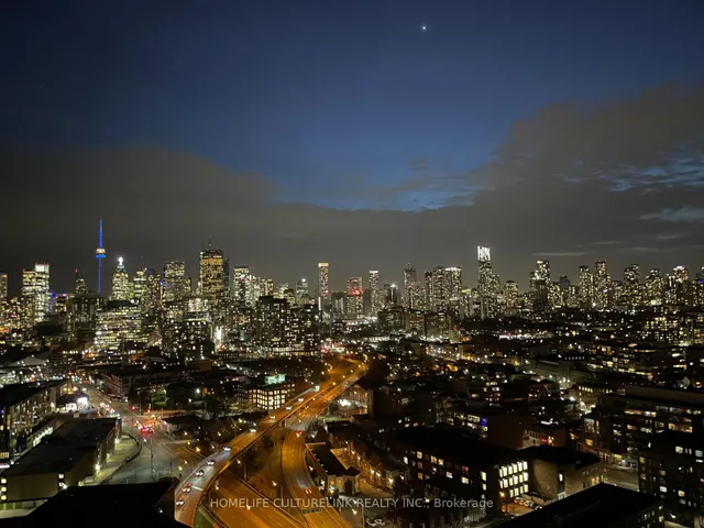 Additional image 32 of 170 Bayview Ave Unit 2504