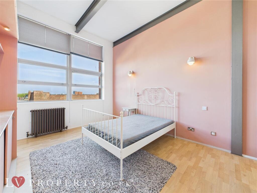 Additional image 7 of New Hampton Lofts, Branston Street, Birmingham