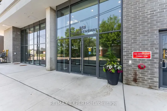 Additional image 2 of 859 The Queensway Unit 510