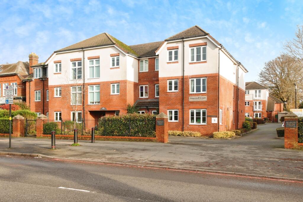 Additional image 7 of Gracewell Court, Hall Green