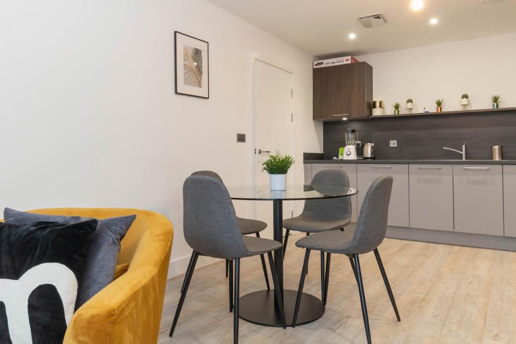 Additional image 10 of Assay Lofts, St Paul's Square, Charlotte Street, Birmingham