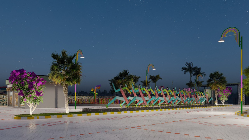 Additional image 2 of Tonk Road, Jaipur