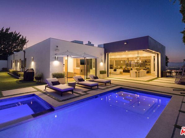 16366 Sloan Dr, Los Angeles, CA 90049