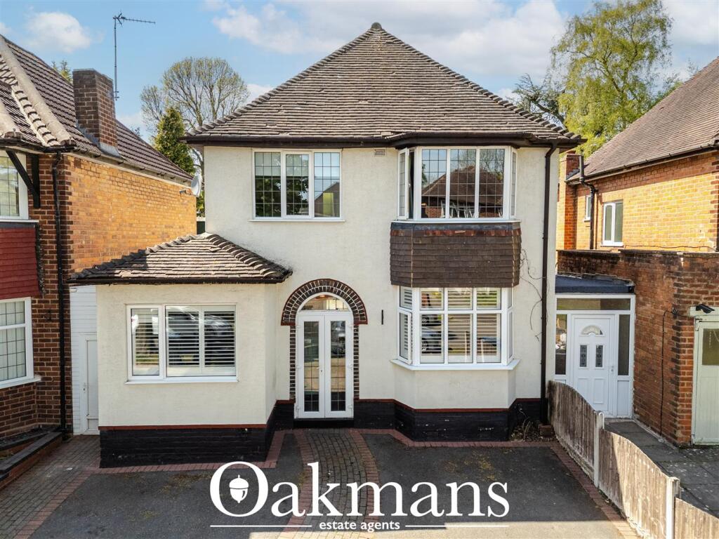 Additional image 30 of The Hurst, Moseley, Birmingham, B13