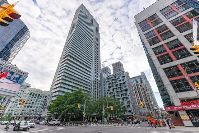 300 Front St Unit 1811