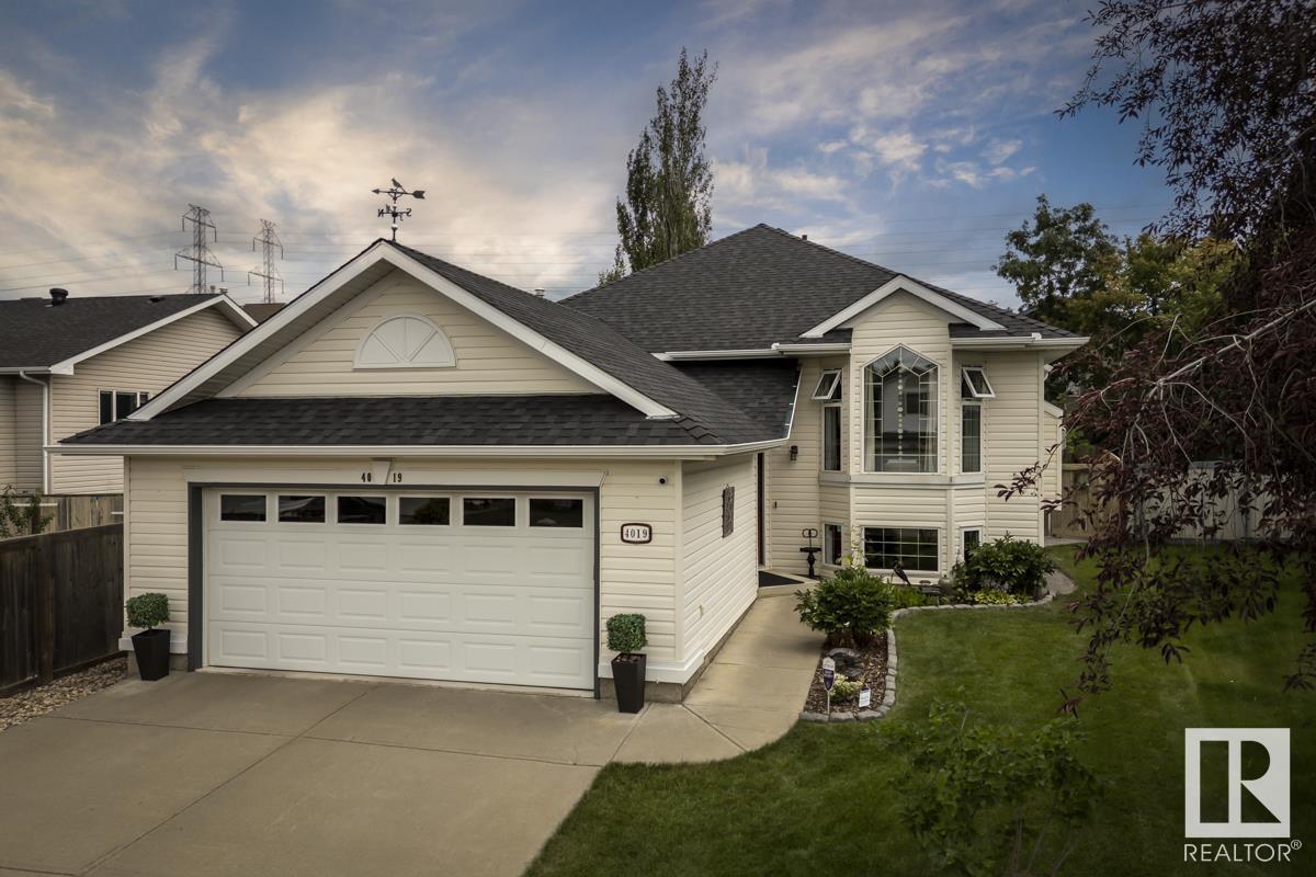 Property image for 4019 28A ST NW|Edmonton, Alberta T6T1L8