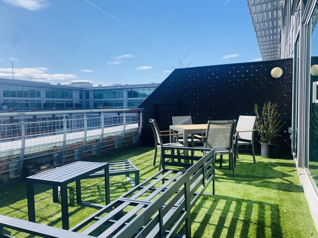 Additional image 27 of New Hampton Lofts , 90 Great Hampton Street, Jewellery Quarter