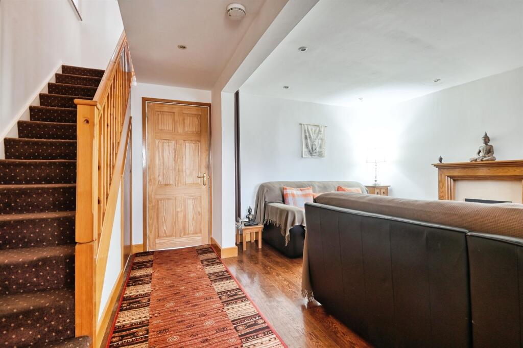 Additional image 6 of Blenheim Way, Castle Vale, Birmingham