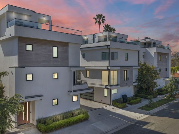733 N Gramercy Pl, Los Angeles, CA 90038