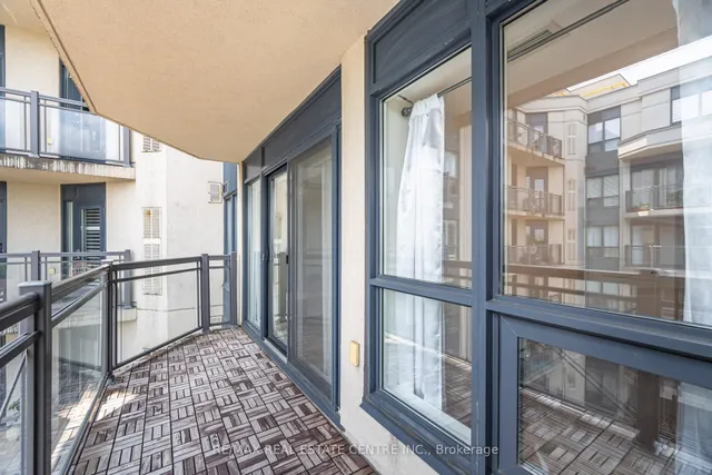 Additional image 28 of 872 Sheppard Ave Unit 616