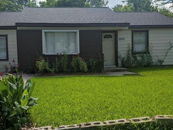 10517 Fairland Dr, Houston, TX 77051
