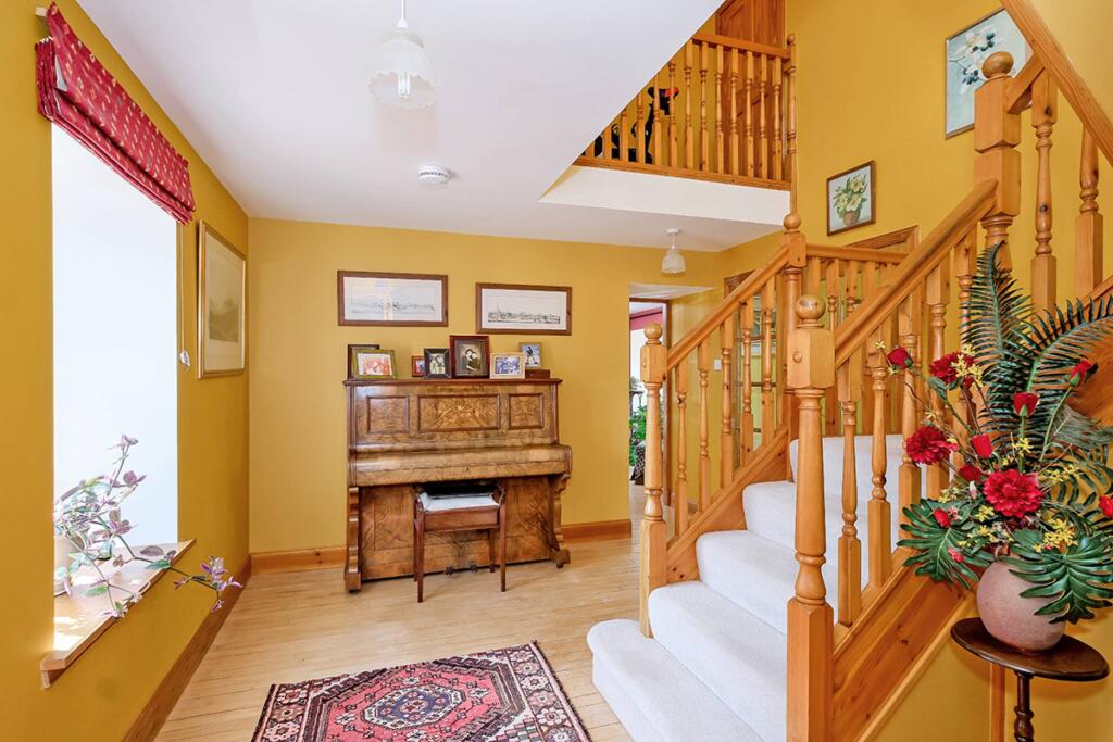 Additional image 14 of Arlo House, Oyne, Insch, AB52 6QU