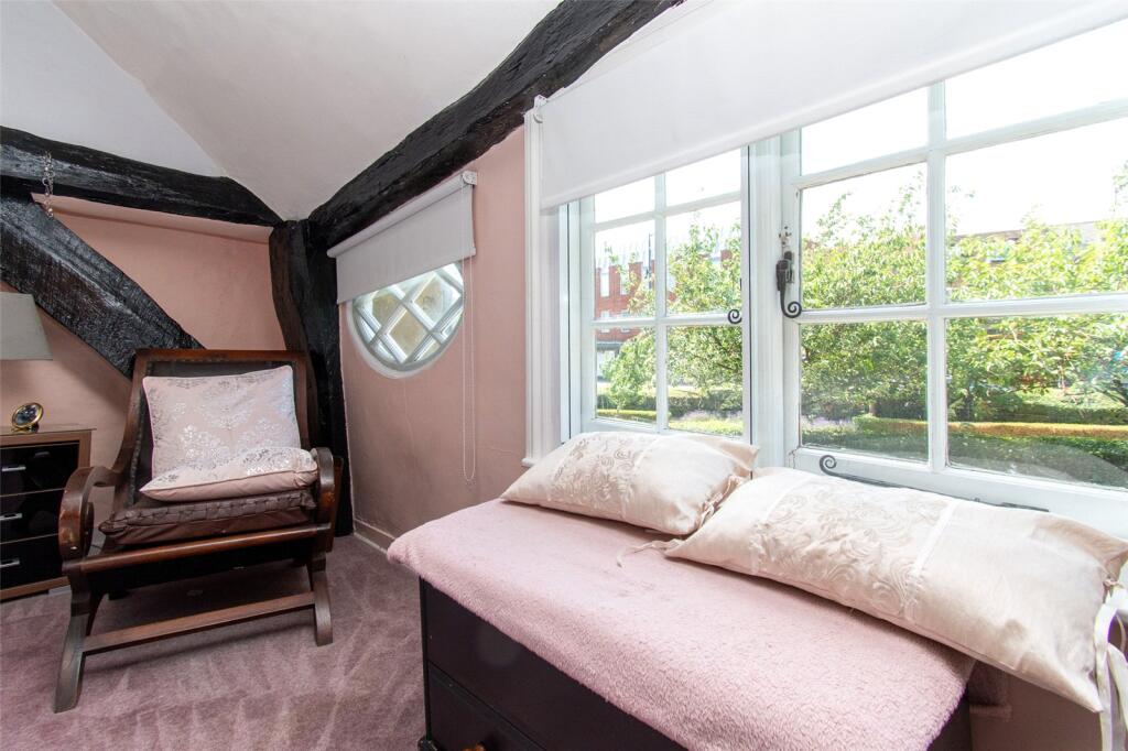 Additional image 15 of St. Peters Street, St. Albans, Hertfordshire, AL1