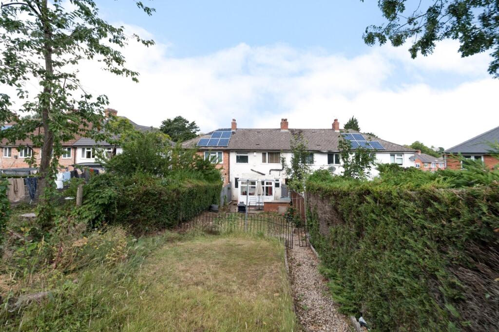 Additional image 13 of Norrington Road, Birmingham, B31