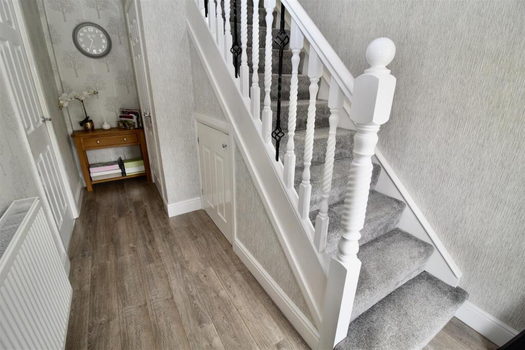 Additional image 41 of Kingsleigh Drive, Castle Bromwich, Birmingham