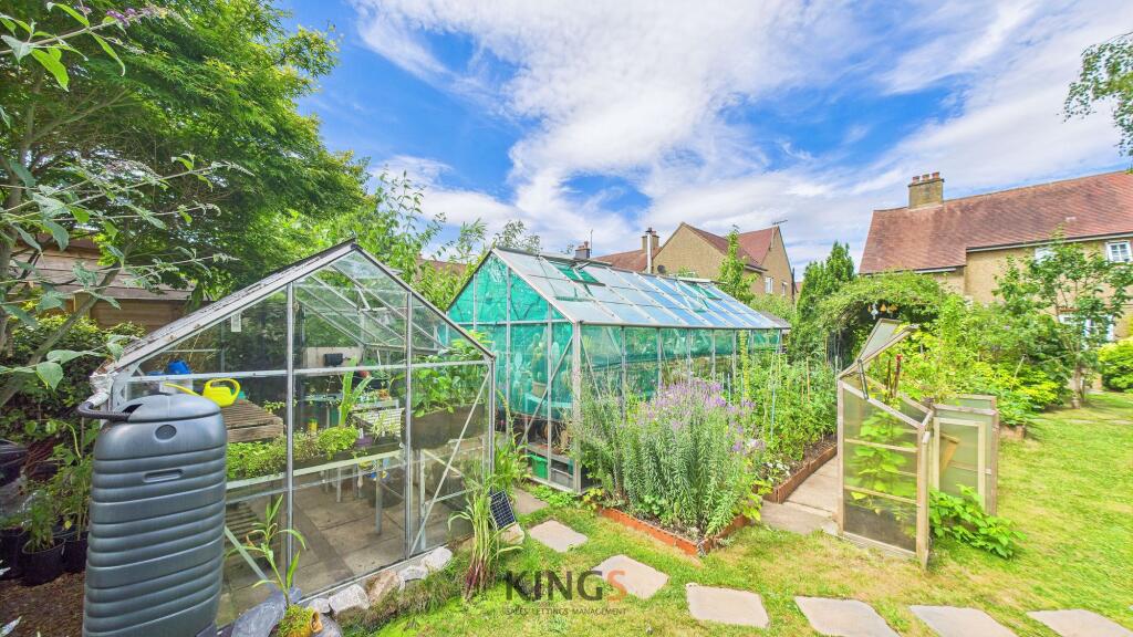 Additional image 17 of Cecil Crescent, Hatfield, AL10