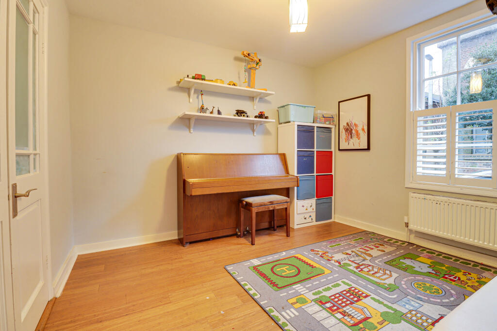 Additional image 6 of Albert Street, Markyate, AL3