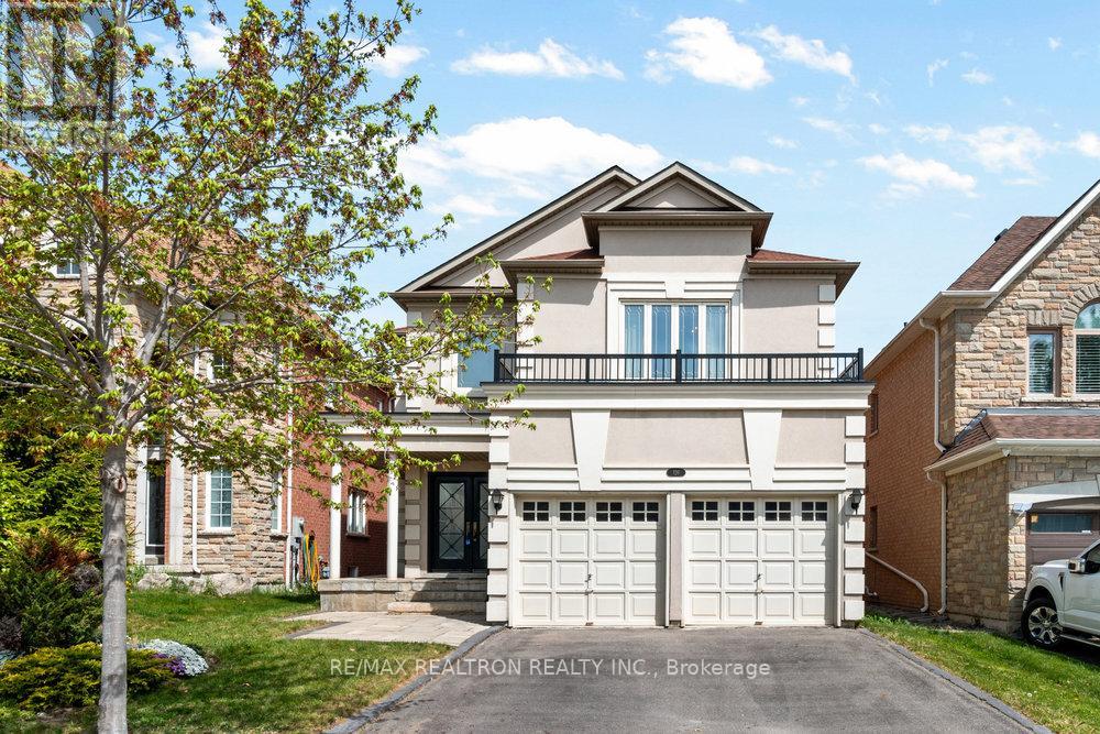 126 NER ISRAEL DRIVE|Vaughan (Patterson), Ontario L4J9L1