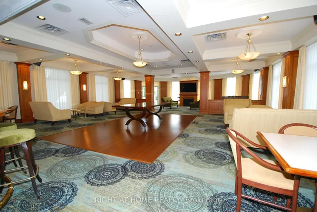 Additional image 25 of 18 Concorde Pl Unit 601