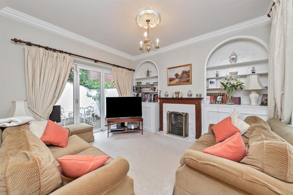 Additional image 44 of Abbey Mill Lane, St Albans