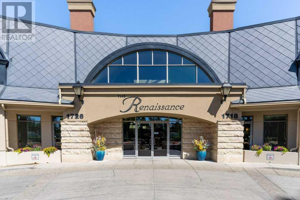 Property image for 408, 1726 14 Avenue NW|Calgary, Alberta T2N4Y8