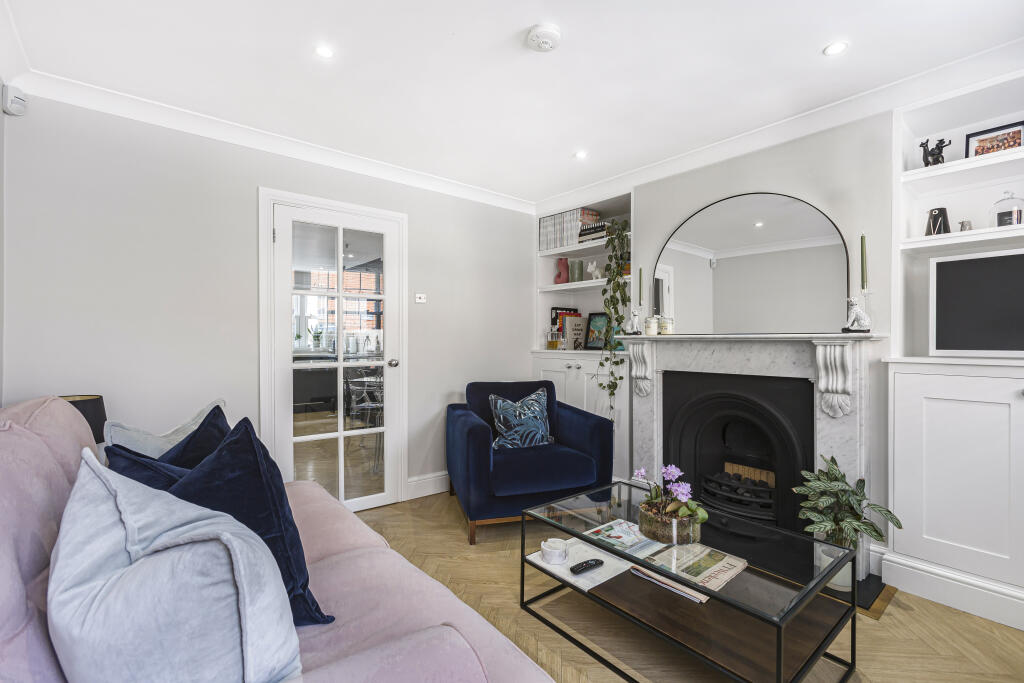 Additional image 14 of Mimram Road, Welwyn, AL6