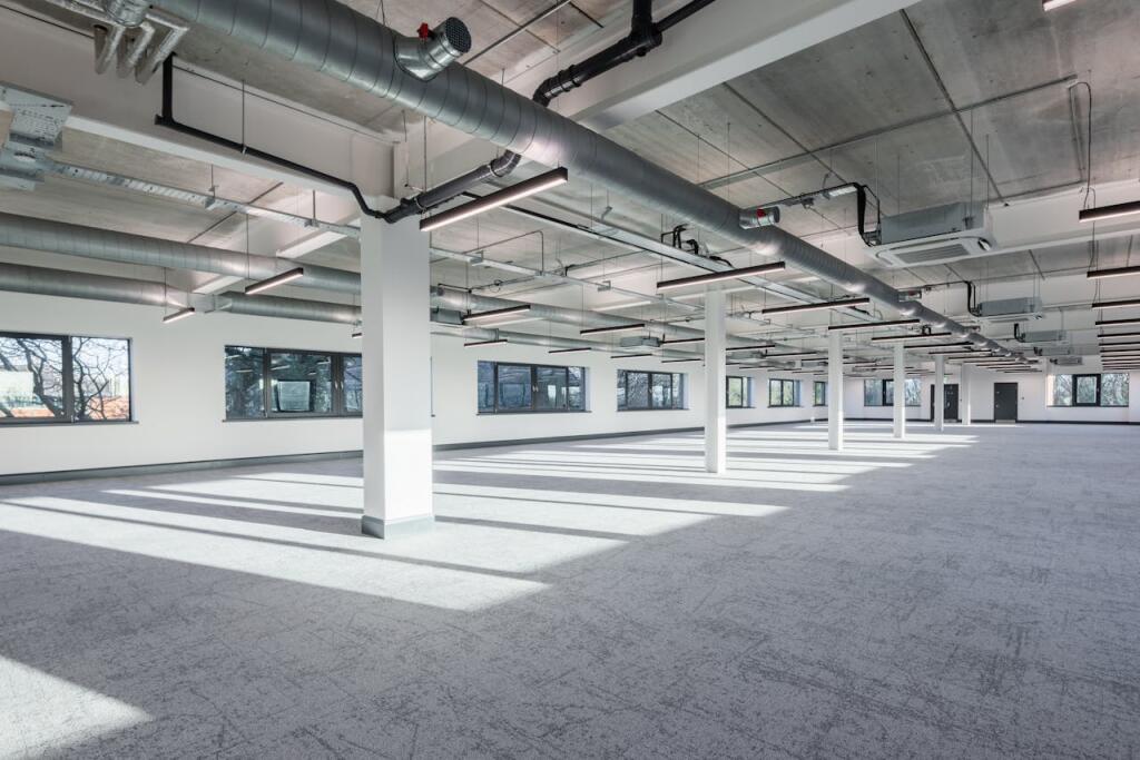 Additional image 17 of Building 4, Quinton Business Park, Ridgeway, Birmingham, B32 1AF