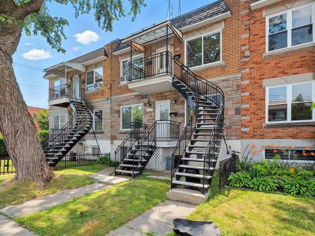 1612-1618 Av. Émard|Montréal (Le Sud-Ouest), Quebec H4E2C5