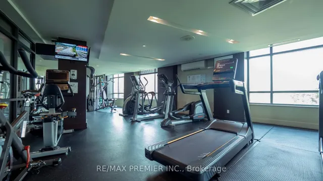 Additional image 33 of 235 Sherway Gardens Rd Unit 809