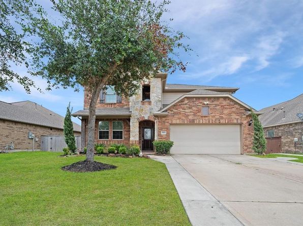1905 Emerald Breeze Ct, Houston, TX 77089