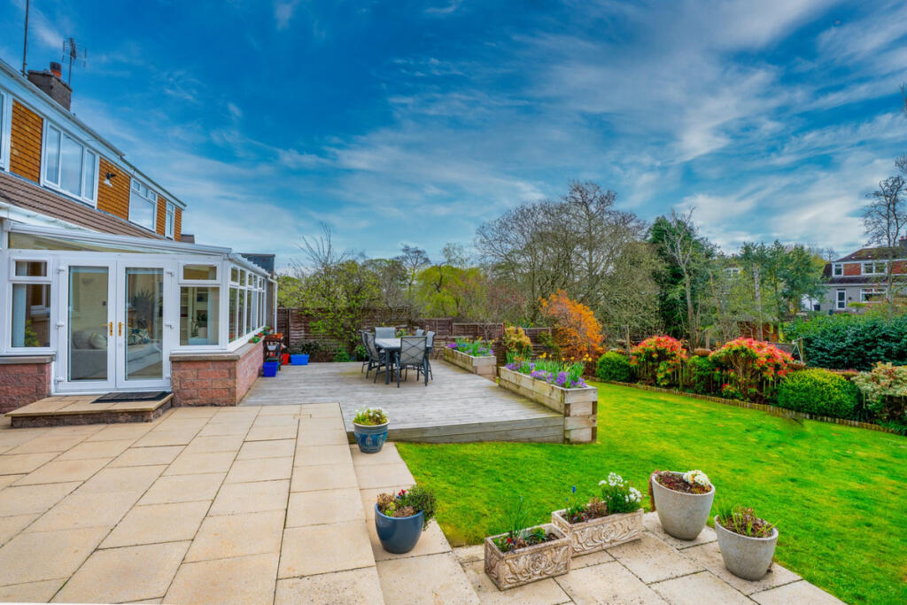 Additional image 22 of Woodburn Crescent, Aberdeen, AB15