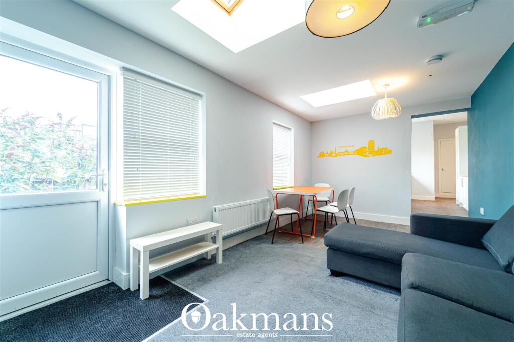 Additional image 8 of Rookery Road, Selly Oak, Birmingham, West Midlands, B29