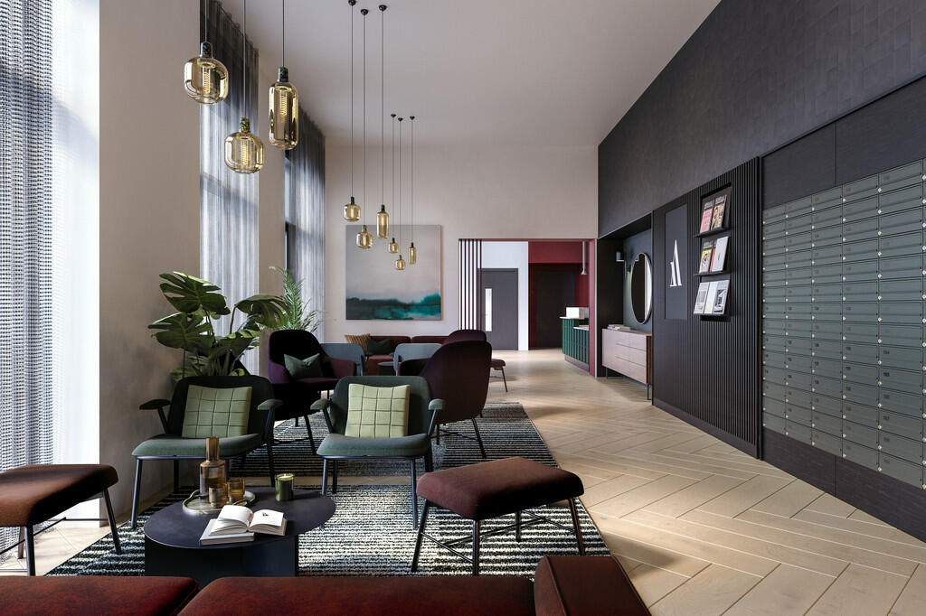 Additional image 8 of Lancaster Wharf, Princip Street, Birmingham, B4