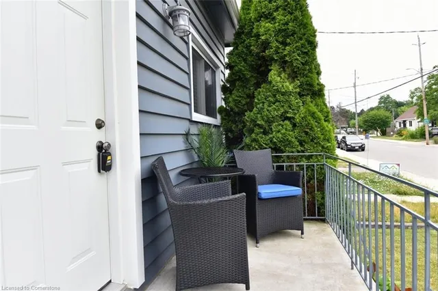 Additional image 34 of 58 Baldwin St