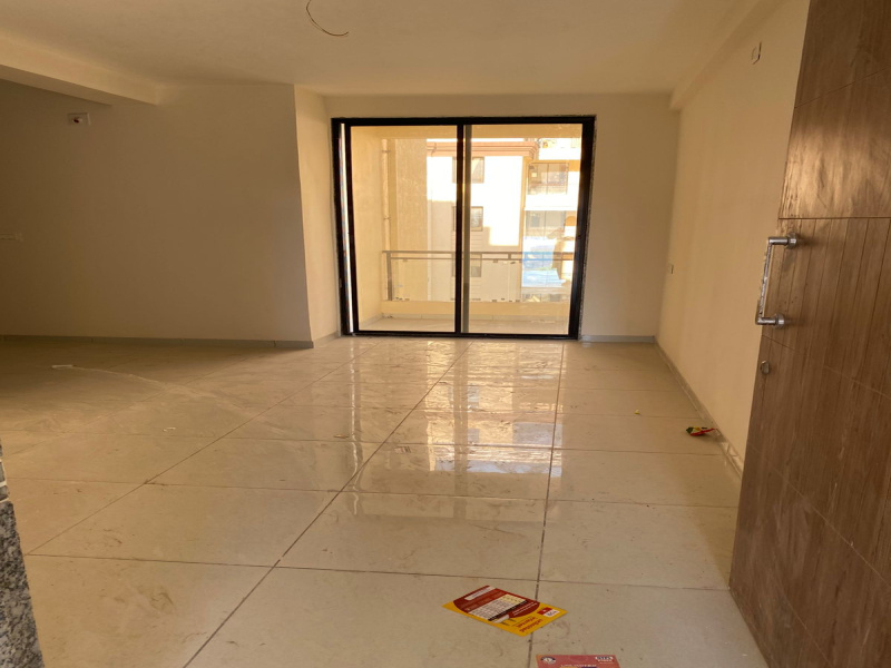 New VIP Road, Vadodara