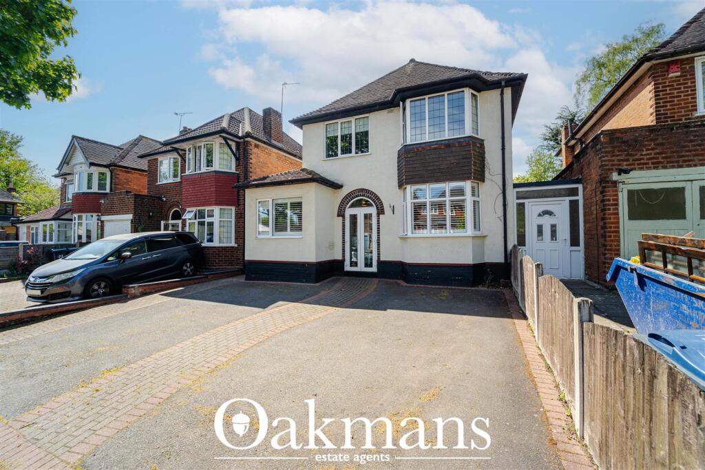 Additional image 29 of The Hurst, Moseley, Birmingham, B13