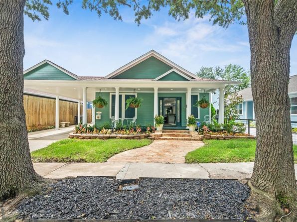 1114 W Cottage St, Houston, TX 77009
