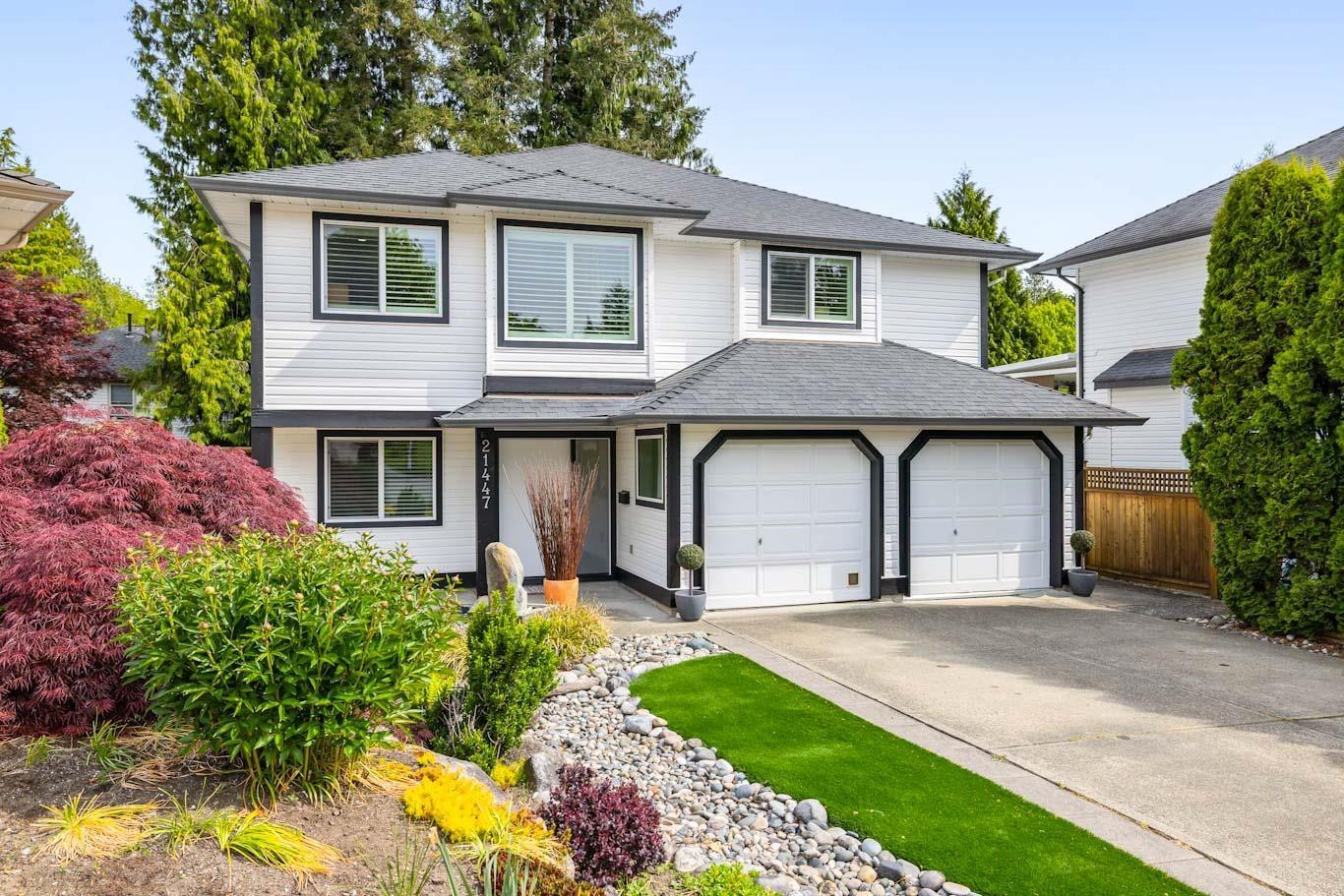 21447 90A AVENUE|Langley, British Columbia V1M2N1