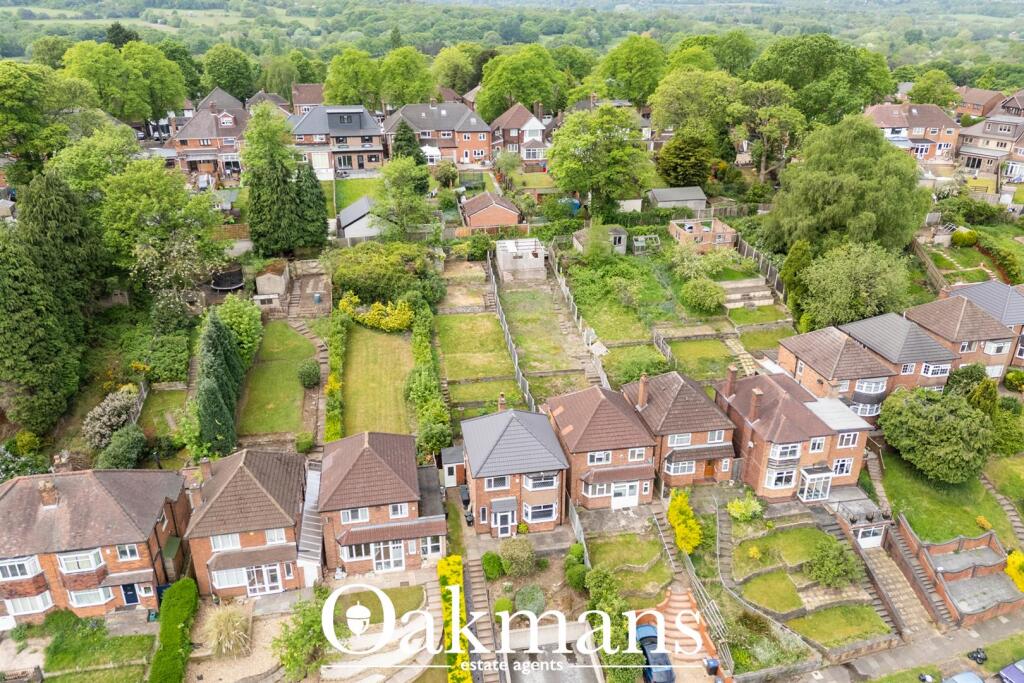 Additional image 36 of Greenridge Road, Birmingham, B20