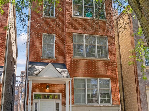 3251 N Racine Ave #3, Chicago, IL 60657