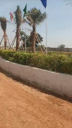 Old Dhamtari Road, Raipur