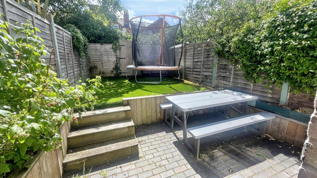 Additional image 16 of Farquhar Road, Moseley