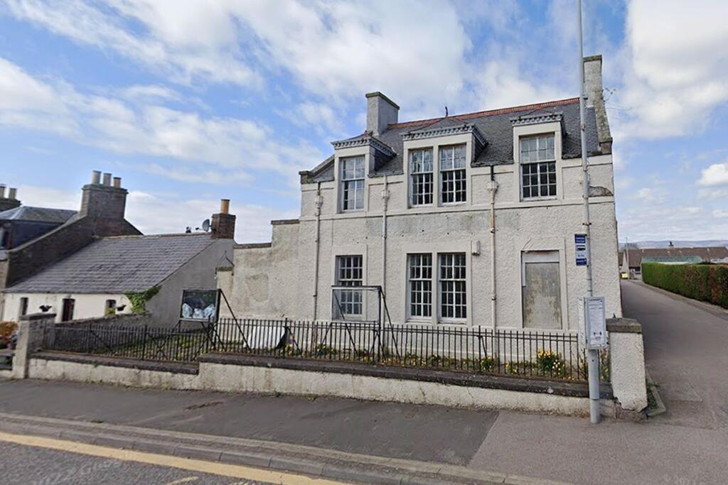 Additional image 9 of 244, High Street, Laurencekirk, AB301BP