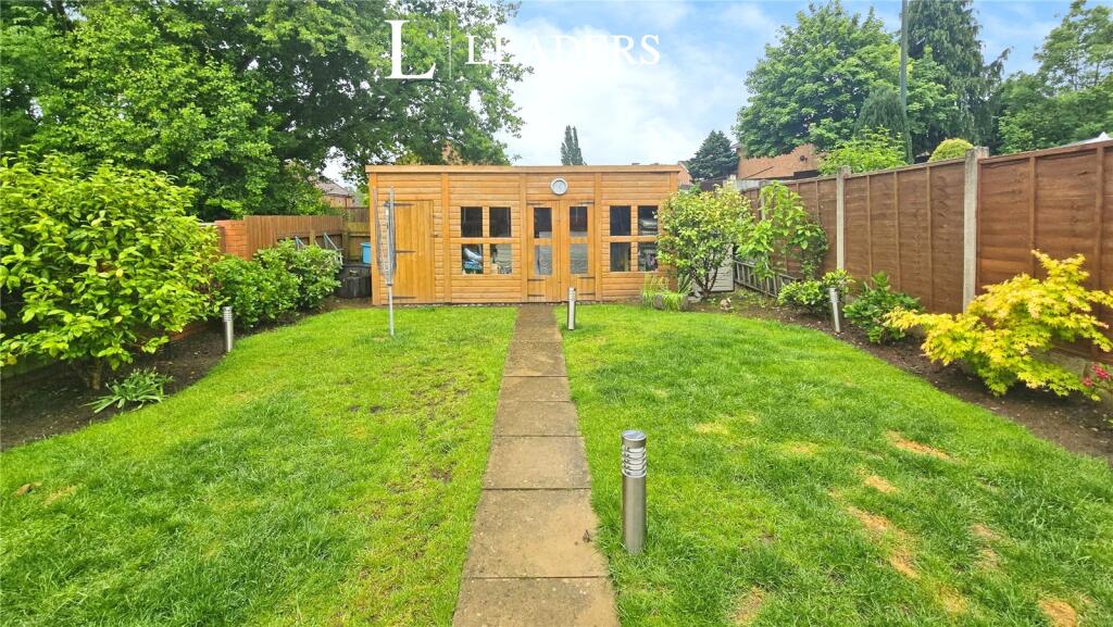 Additional image 34 of Fairlie Crescent, Kings Norton, Birmingham