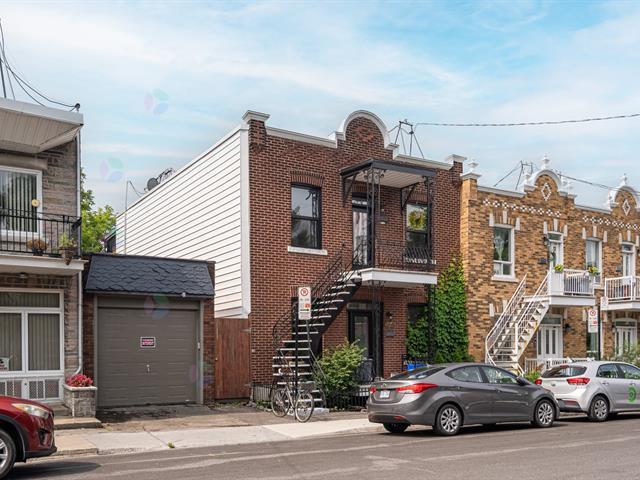 Property image for 5846 Rue Cartier|Montréal (Rosemont/La Petite-Patrie), Quebec H2G2V2