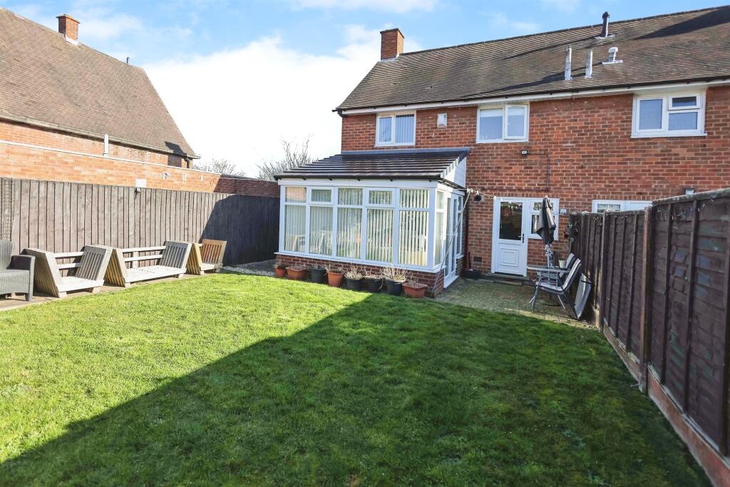 Additional image 14 of Chester Road, Kingshurst, Birmingham